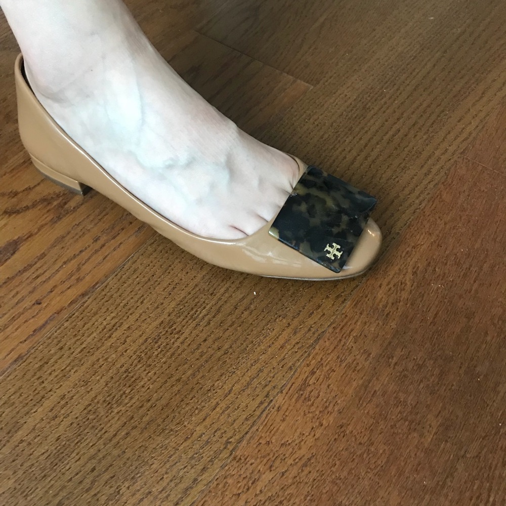 Tory Burch Flats